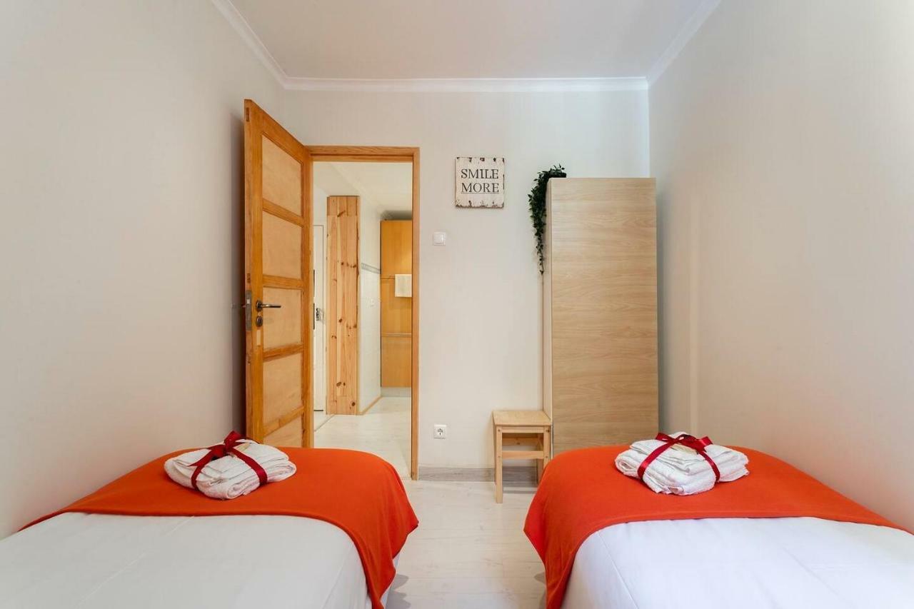Appartement Biti's Nest
