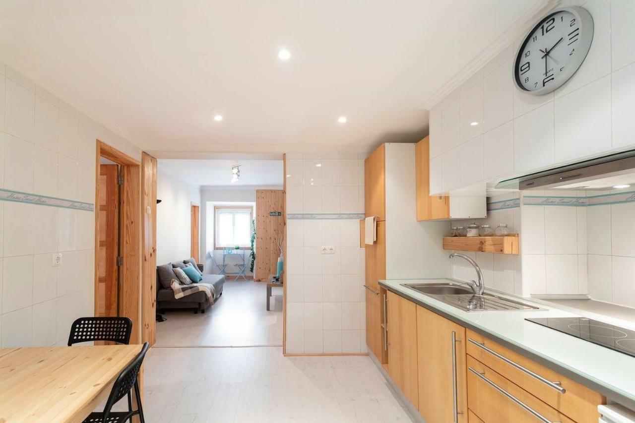 Appartement Biti's Nest